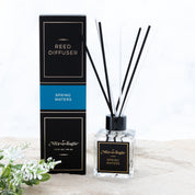 Mixologie Reed Diffuser And Get A Free Mini Room Spray