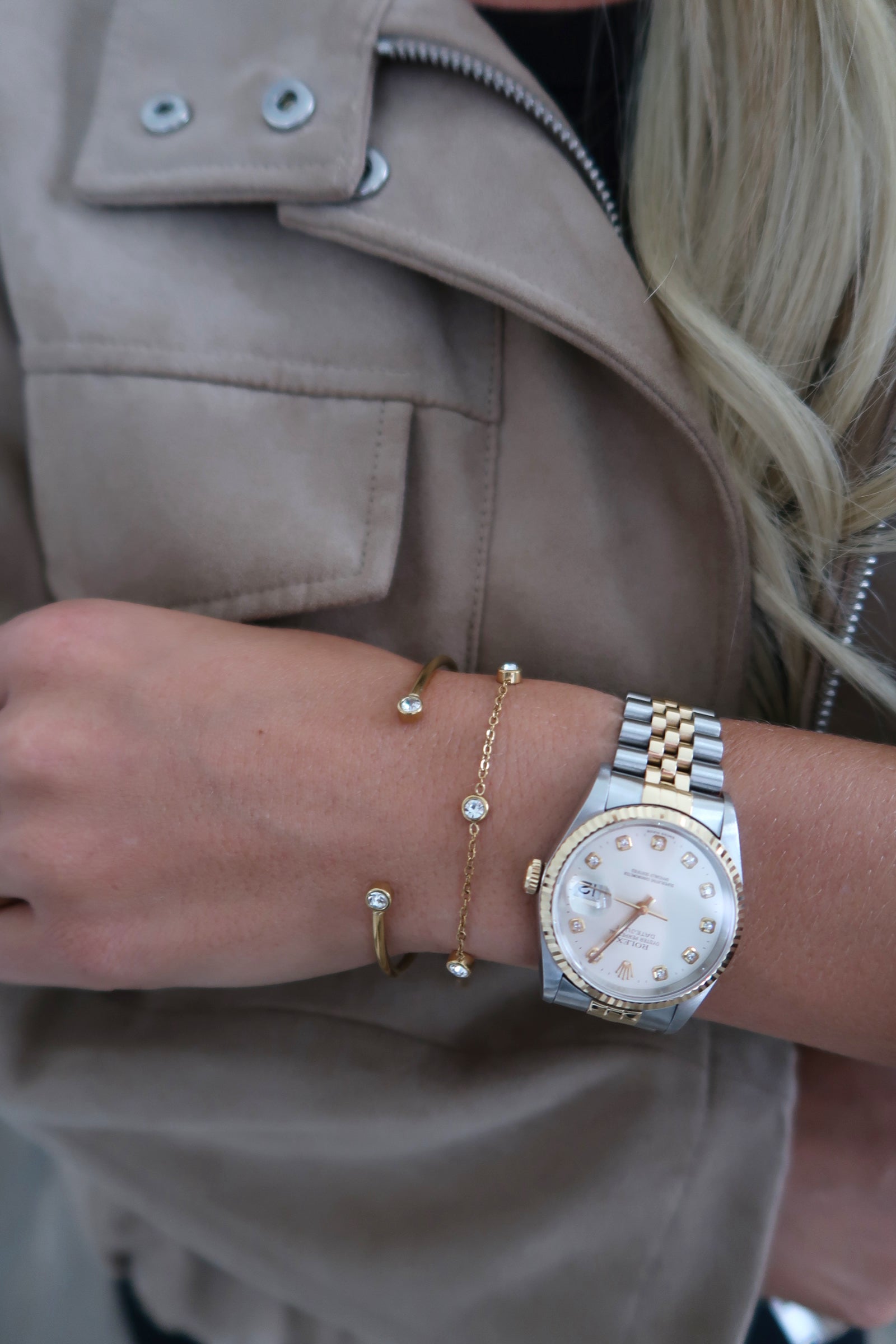 CLAIRE BRACELET
