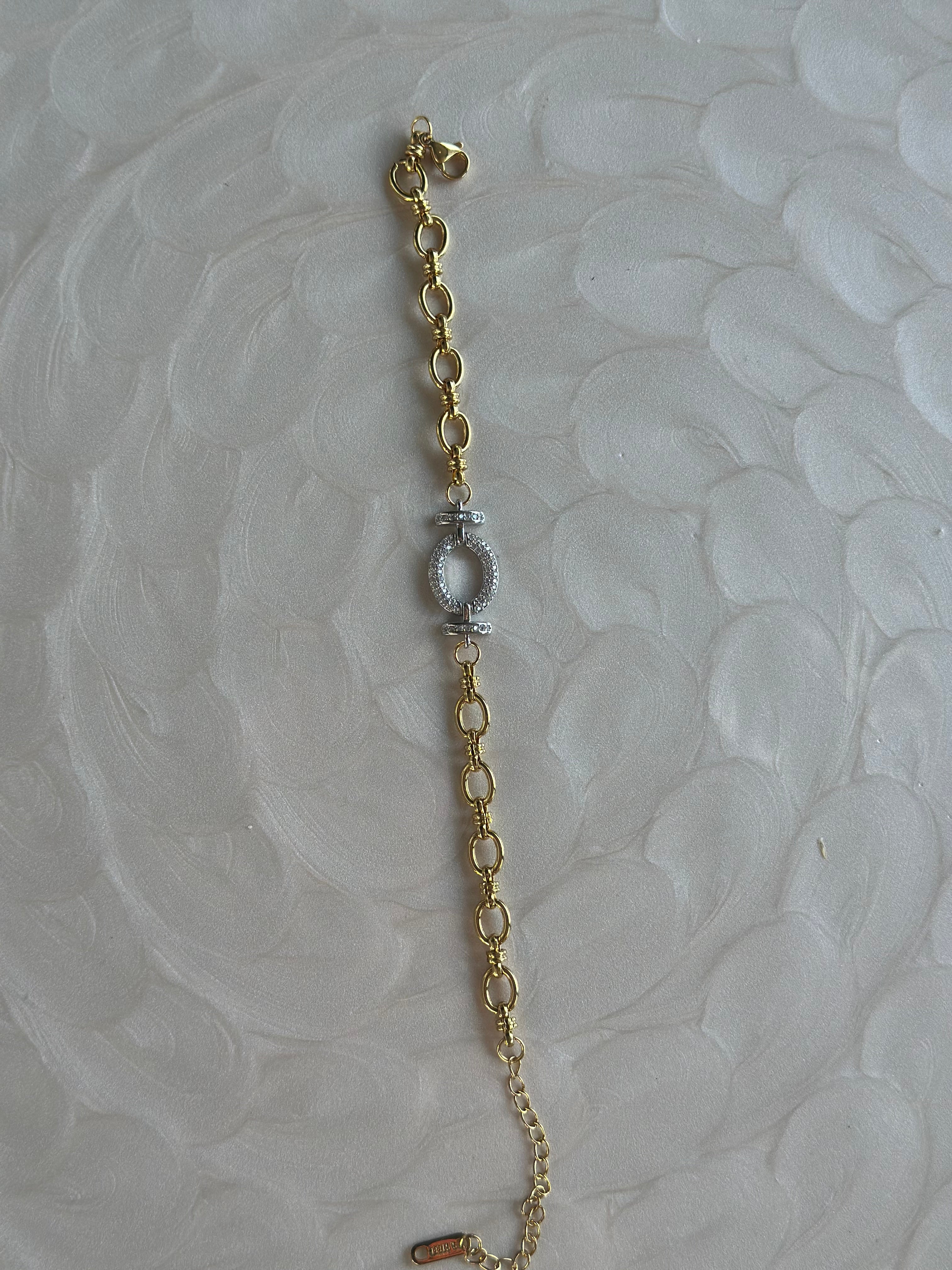 ✨The Vanderbilt Bracelet✨