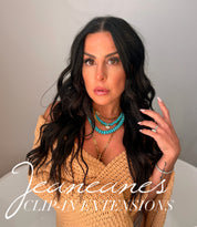 InvisiLay Clip-In Hair Extensions