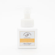 Chestnut Suede | Luxe Foaming Hand Soap (250 mL)