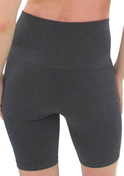 High Waist Bike Shorts (DW)