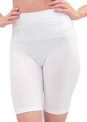 High Waist Bike Shorts (DW)