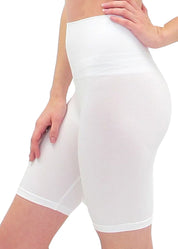 High Waist Bike Shorts (DW)