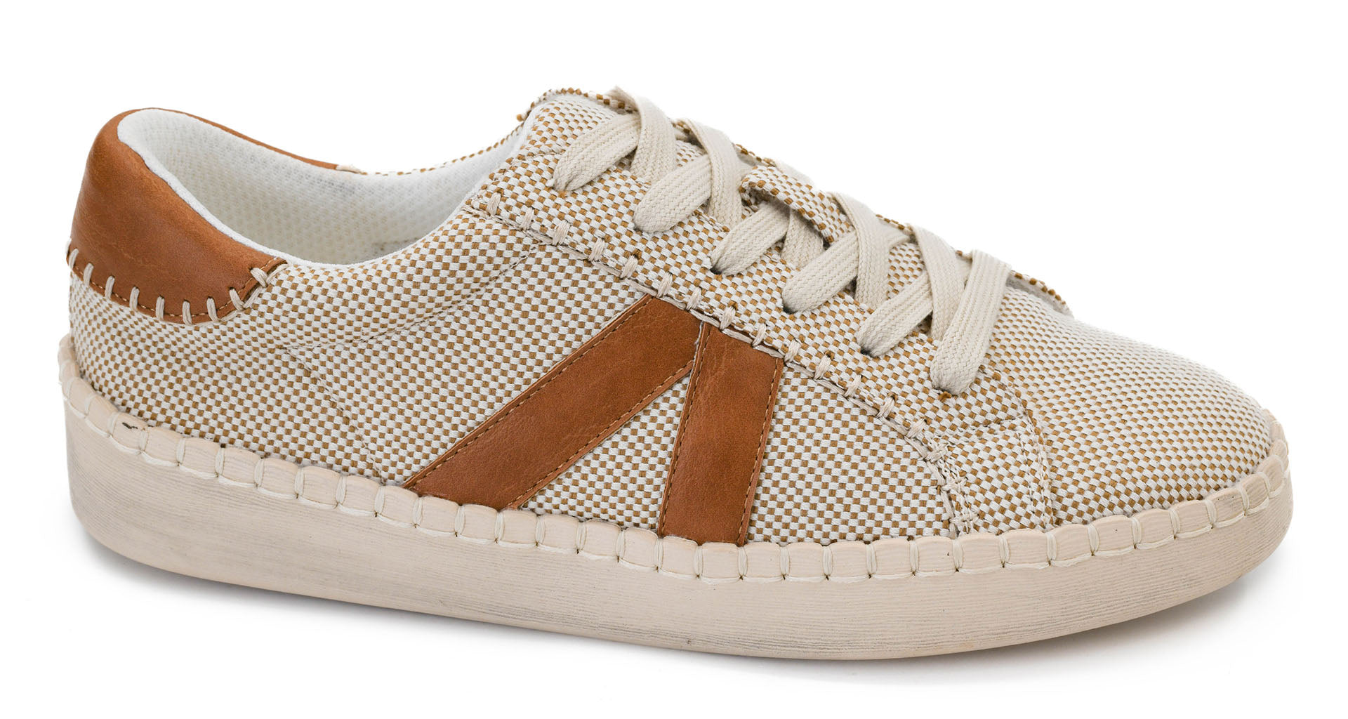 Corky Friend Zone Chic Sneakers