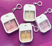 Touch & Go Luxe Hand Sanitizer Mist