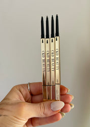 Precision Brow Defining Pencil