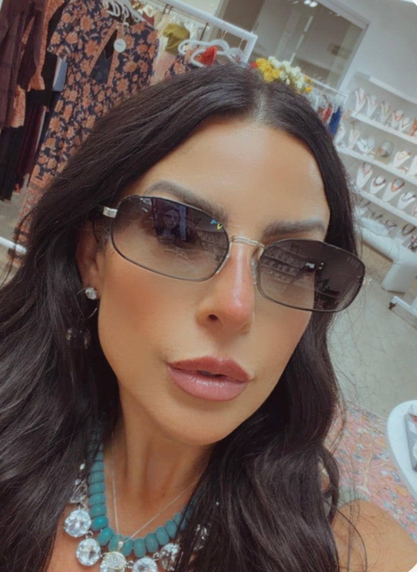Diff Diva "The Trinity" Sunnies