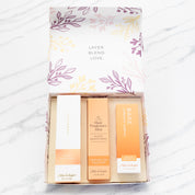 Mixologie Bare (Seductive Saffron)