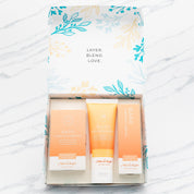 Mixologie Bare (Seductive Saffron)