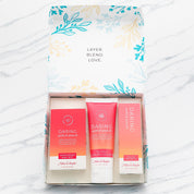 Mixologie Women's Gift Set Trio Box (Choose Scent)