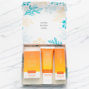 Mixologie Women's Gift Set Trio Box (Choose Scent)