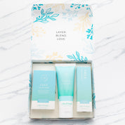 Mixologie Free (Ocean Mist)