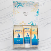 Mixologie Women's Gift Set Trio Box (Choose Scent)
