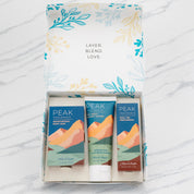 Mixologie Women's Gift Set Trio Box (Choose Scent)