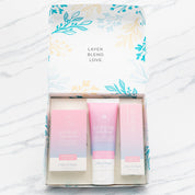 Mixologie Women's Gift Set Trio Box (Choose Scent)