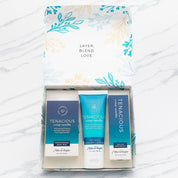 Mixologie Women's Gift Set Trio Box (Choose Scent)