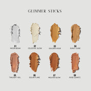 Glimmer Sticks