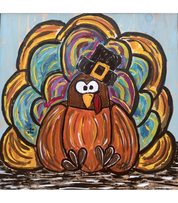 Gobble Till You Wobble (Collective)
