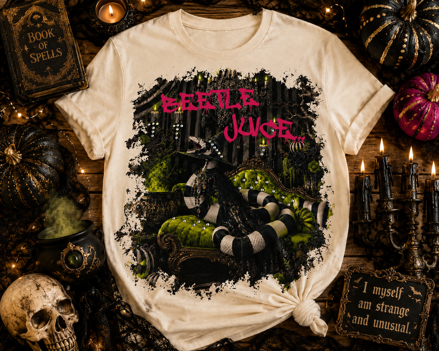 GothicHalloweenflat-laywithT-shirt.png
