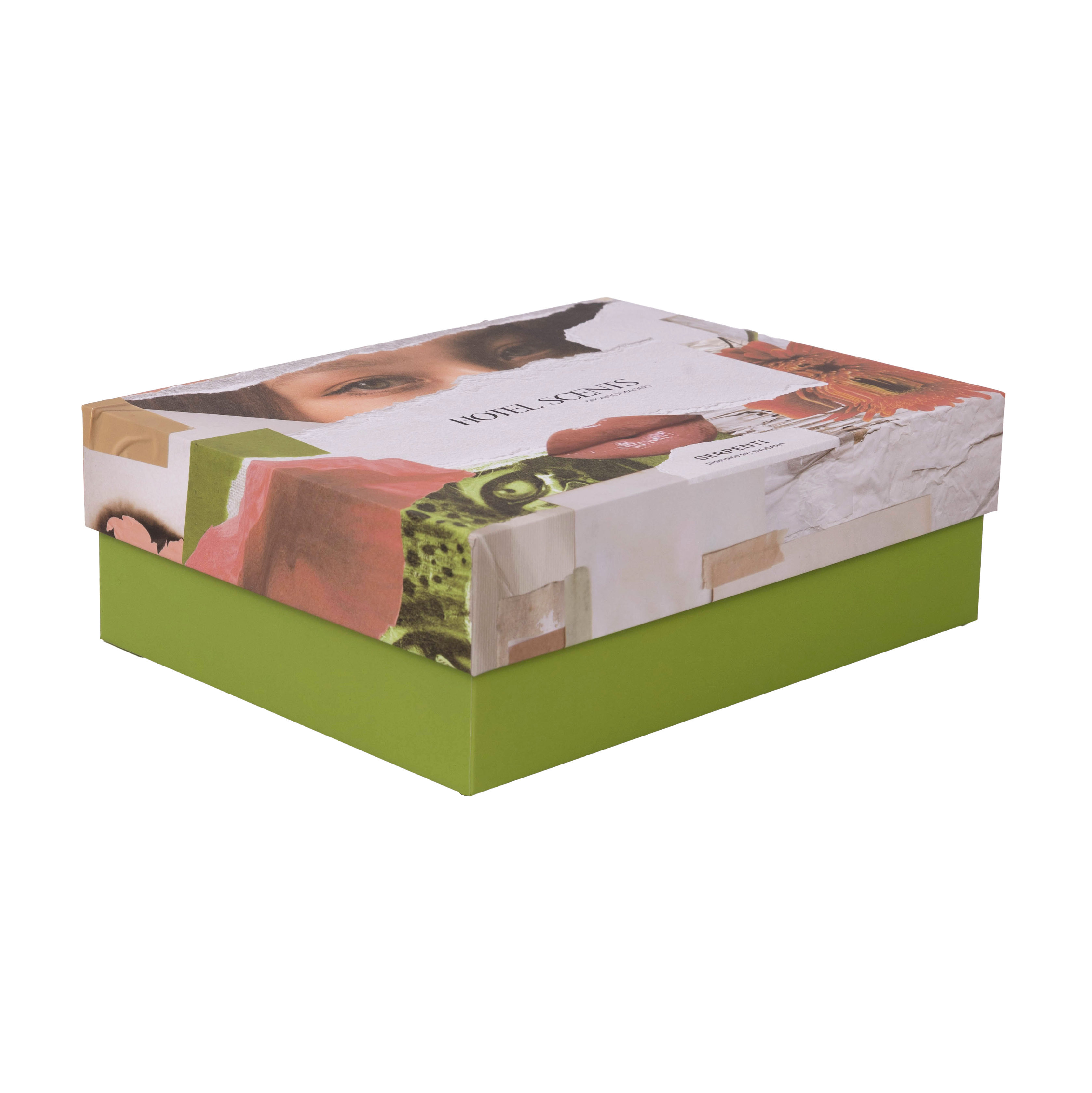 Serpenti Bath Bomb (5-Pack)