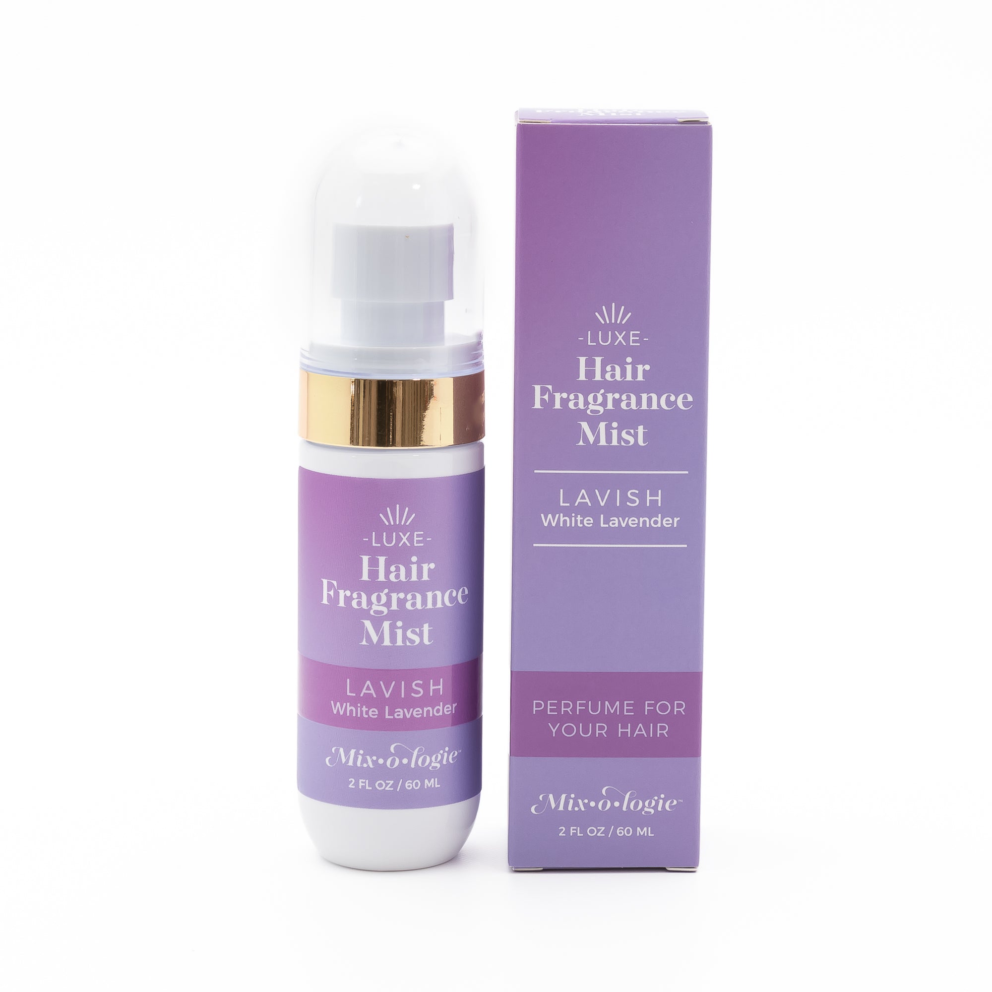 Mixologie Lavish (white lavender)