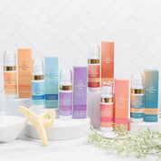 Mixologie Hair Fragrance Mist