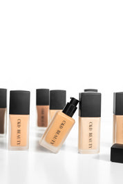 Full coverage foundation *Final Sale*
