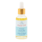 Mixologie Luxe Hair Oil