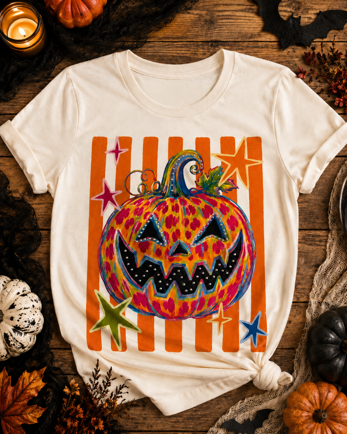 Halloweenshirtwithcolorfulpumpkindesign_1.png