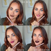 Peel Off Lip Stain