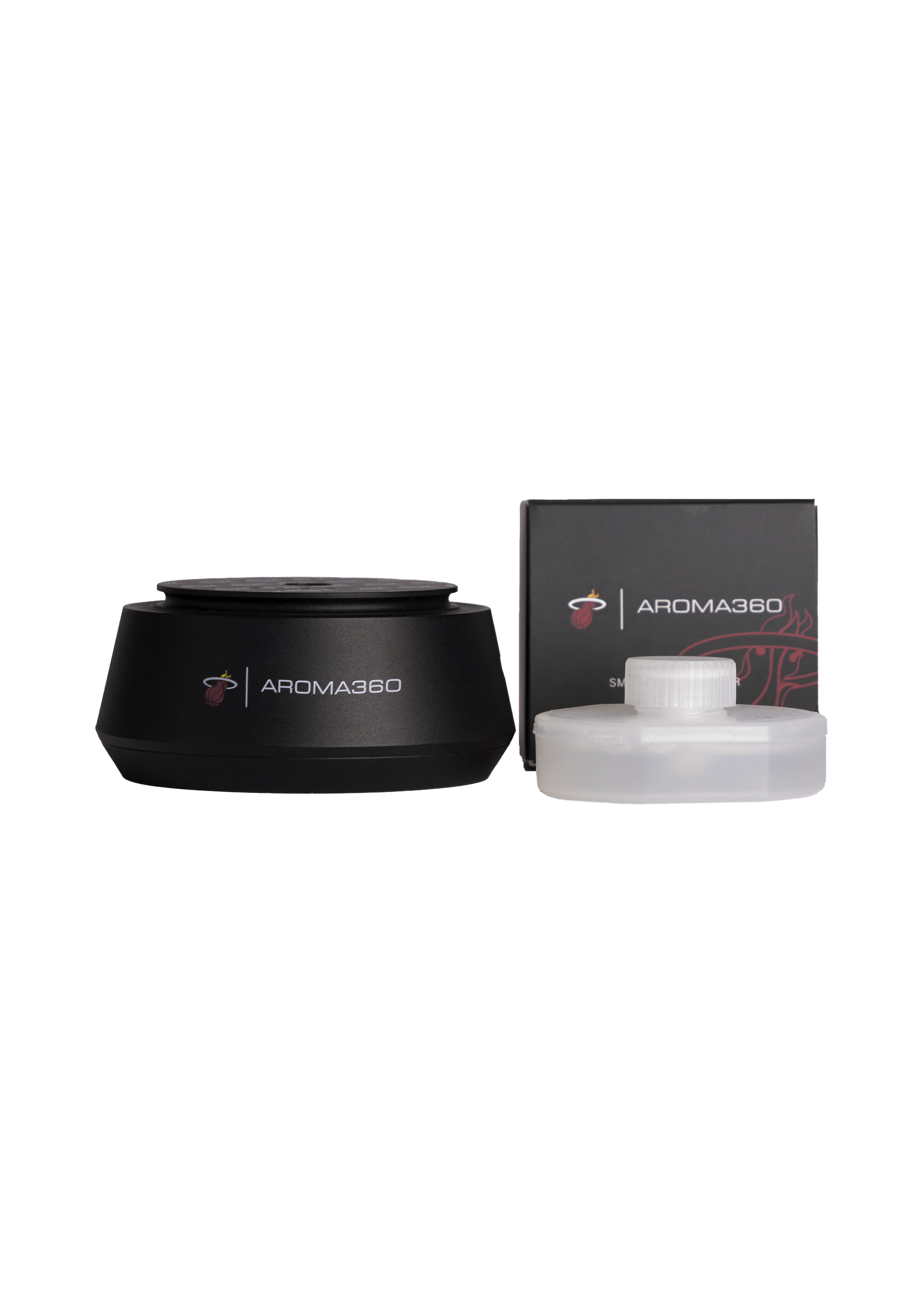Miami Heat Car Diffuser Bundle
