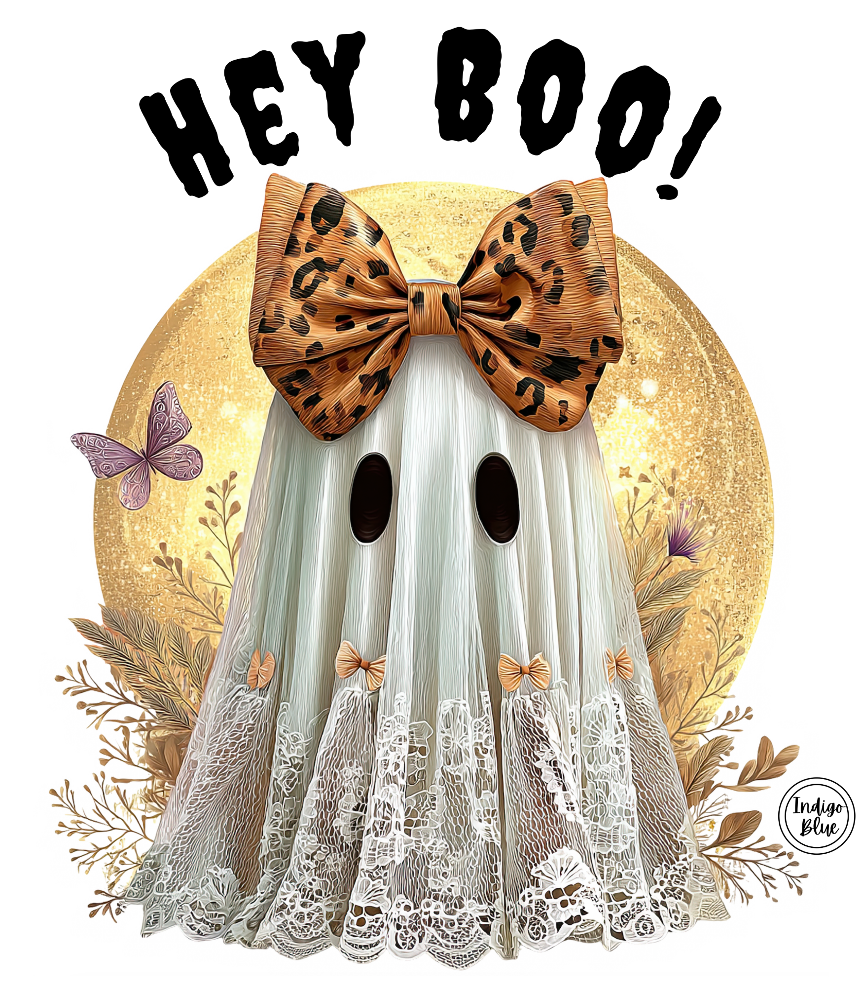 Hey Boo! (Collective)