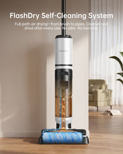 Honiture FlashDry M7 Wet Dry Vacuum Cleaning Bundle