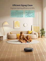 Honiture G20 Pro Robot Vacuum