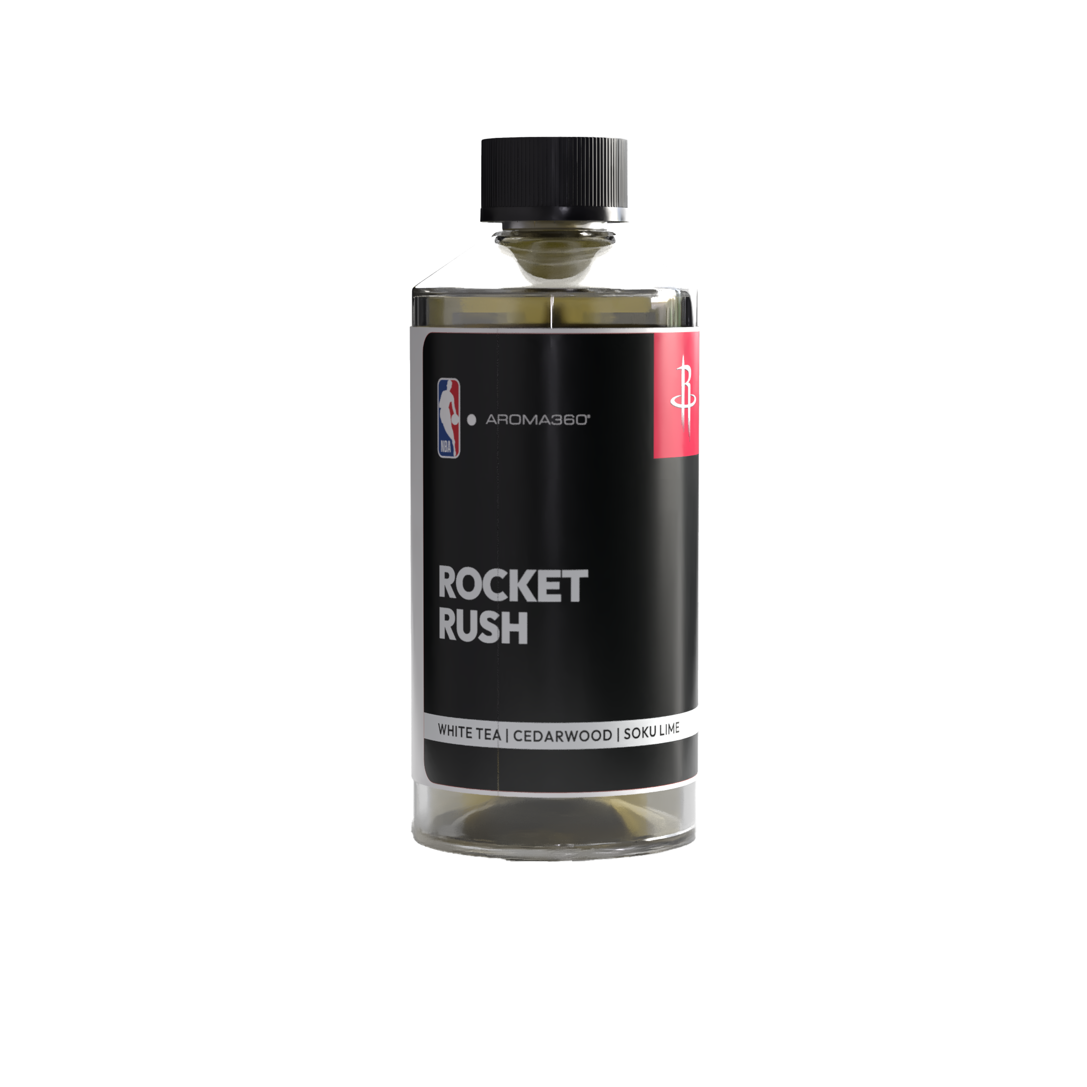 Rocket Rush