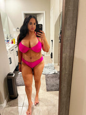 Jeaneane's Custom Bathing Suit  USA Top Or Bottom