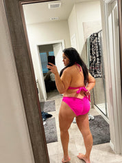 Jeaneane's Custom Bathing Suit  USA Top Or Bottom