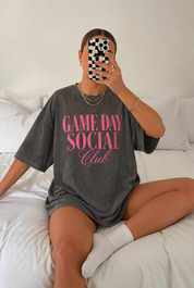 Game Day social club (collective)