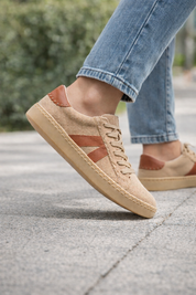 Corky Friend Zone Chic Sneakers