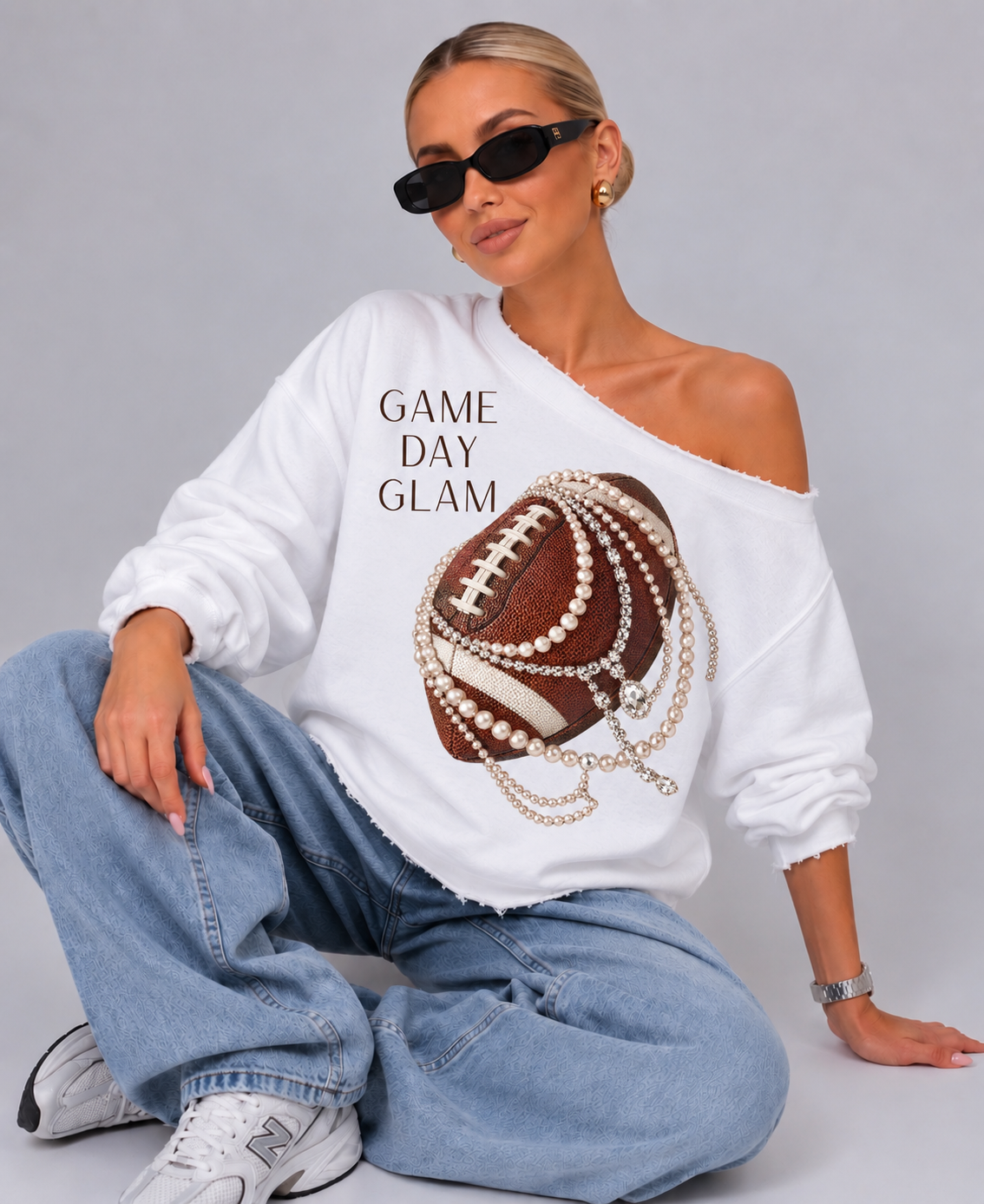 Game Day Glam (Collective)