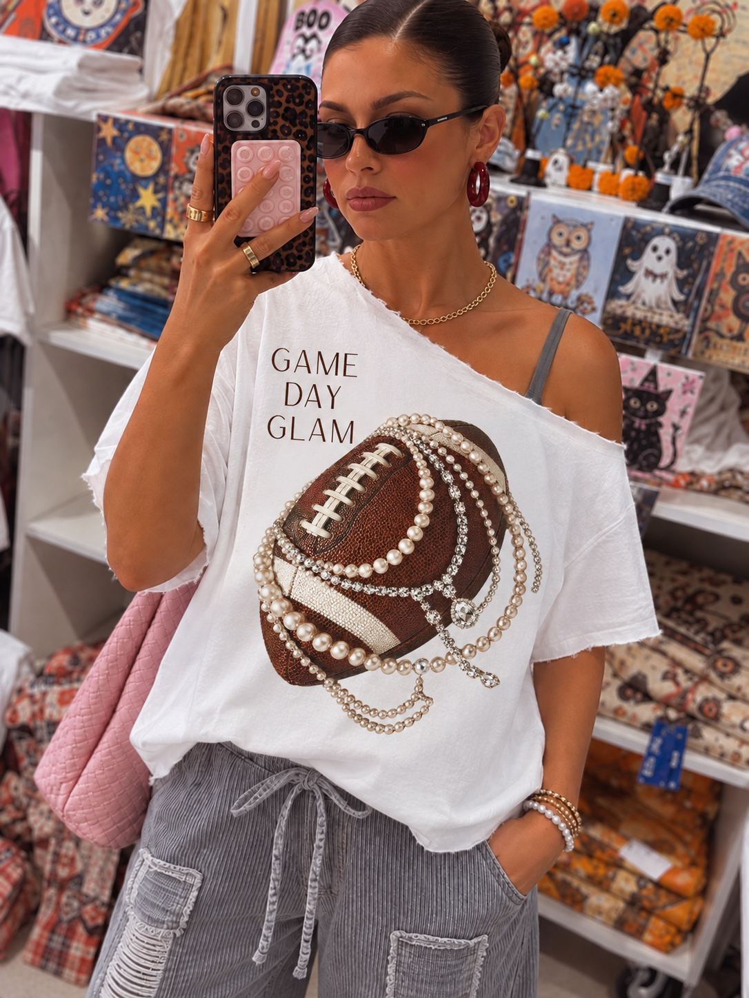 Game Day Glam (Collective)