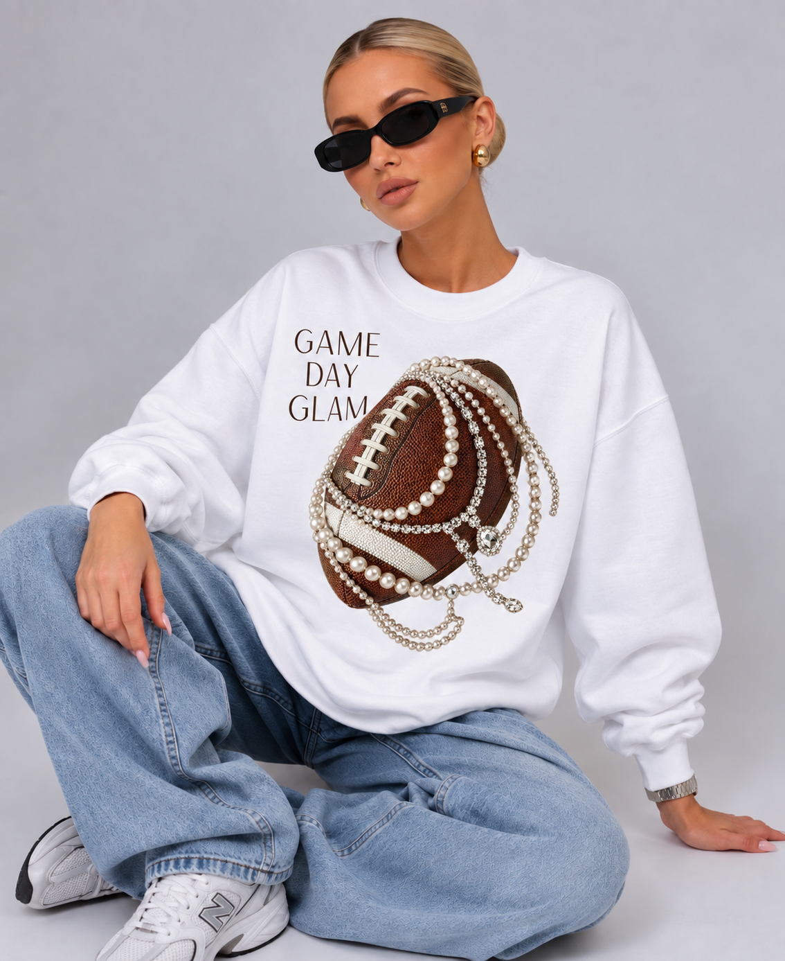 Game Day Glam (Collective)