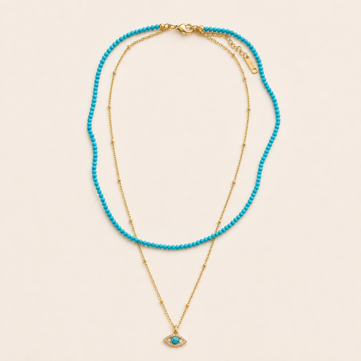 ✨The Iconic Necklace✨