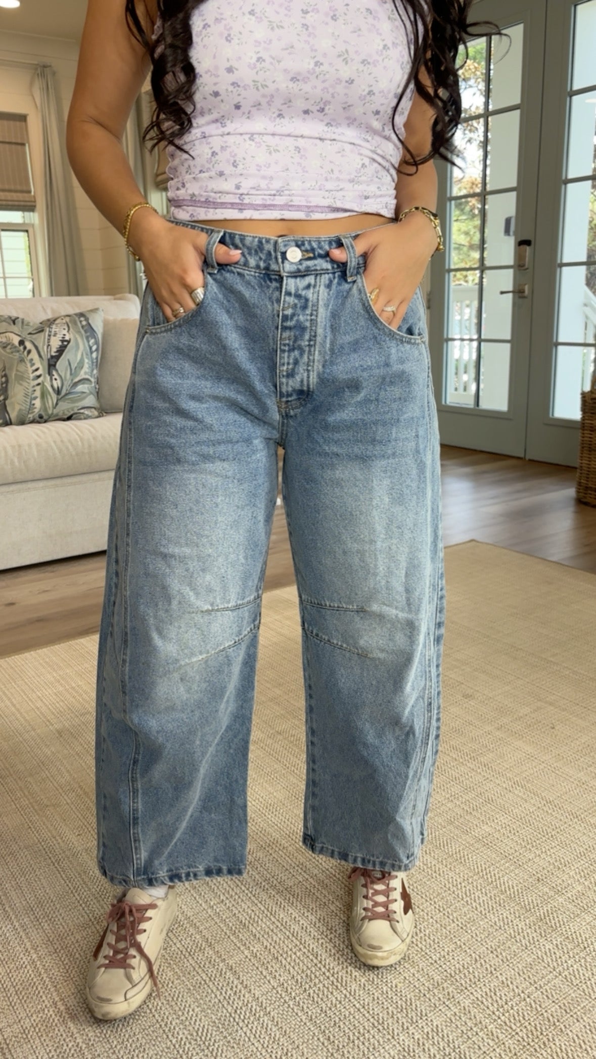 Denim Jeans Stitch and Co 30a