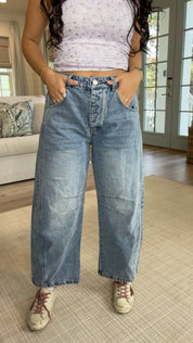 Denim Jeans Stitch and Co 30a