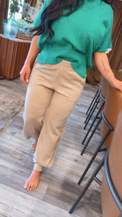 Rae Mode Tualp Long Ultra Soft Joggers
