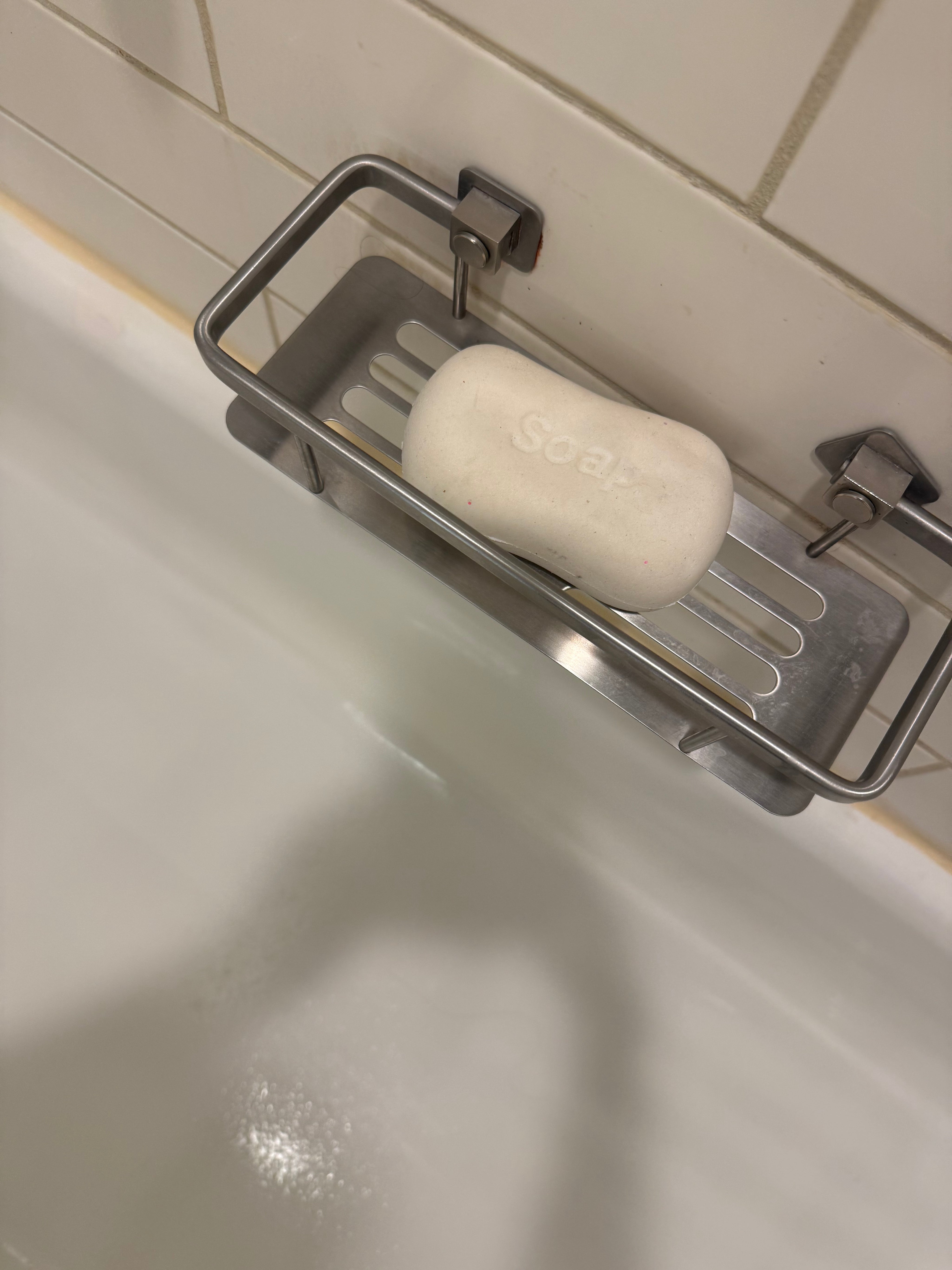 Soap Bar Squishy