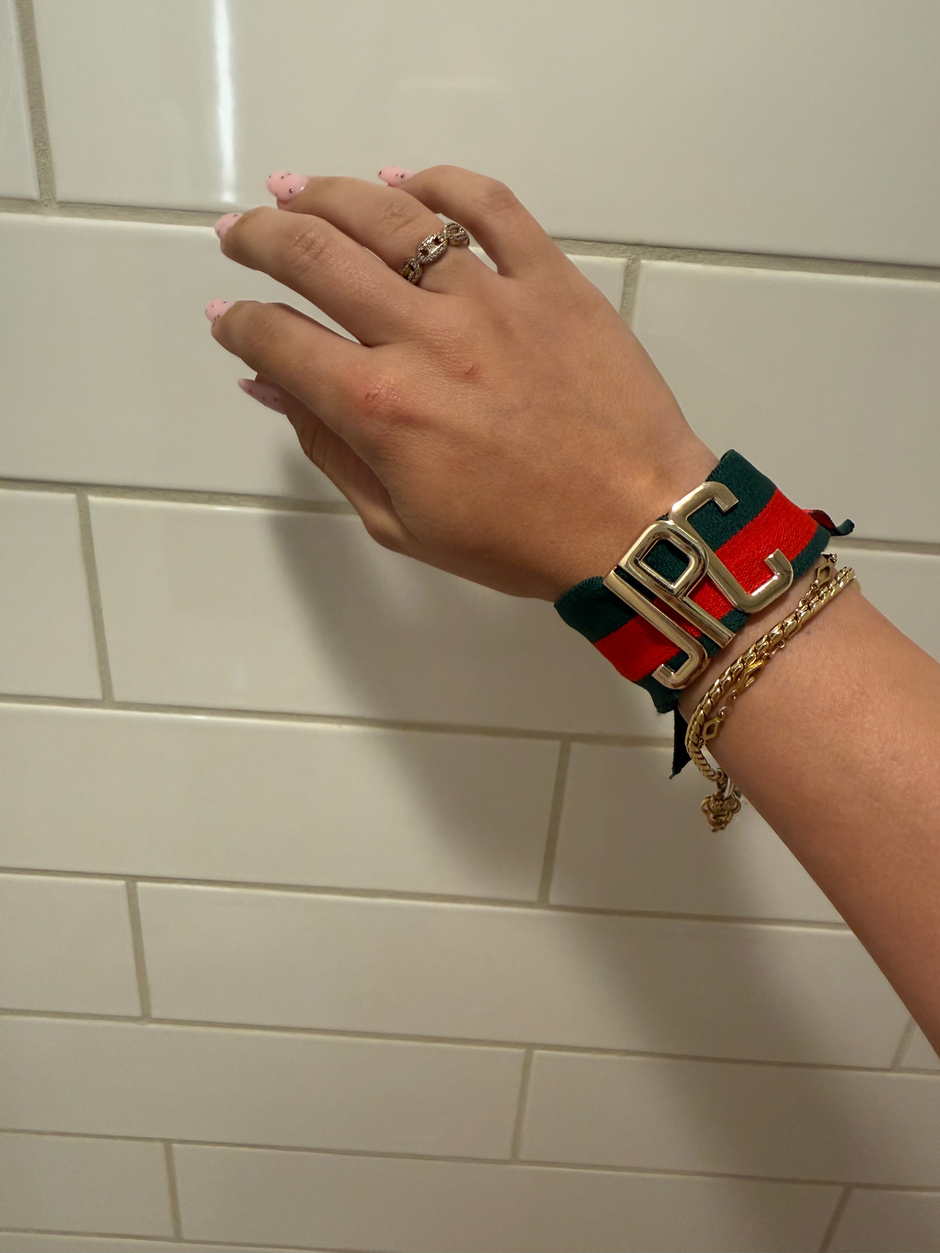Stretch Build Your Own Bracelet