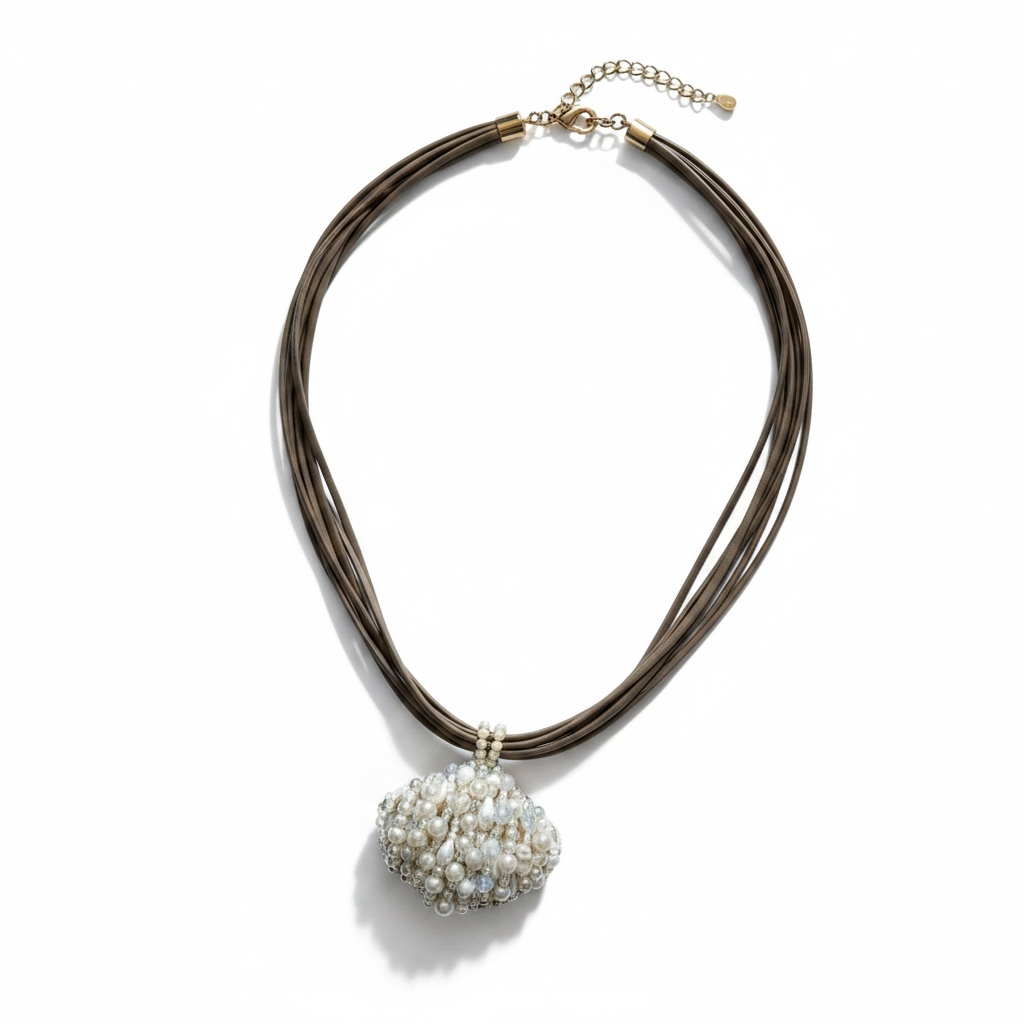 Seashell Necklace